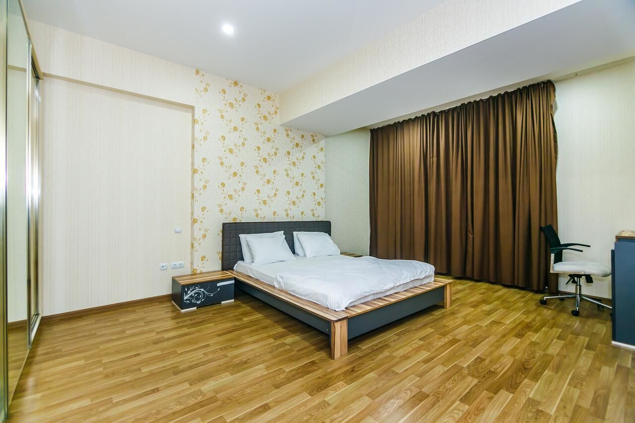 Апартаменты Apartment On ISR PLAZA Баку